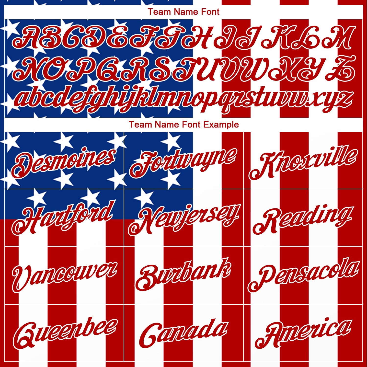 カスタム ホワイト ロイヤル レッド 3D アメリカ国旗 ファッション オーセンティック バスケットボール ジャージ