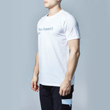 Vision Reflective T-Shirt (White)