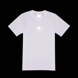 See Reflective T-shirt (White)