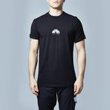 See Reflective T-shirt (Black)