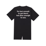 Blur Reflective T-Shirt