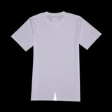 Fade Reflective T-Shirt (White)