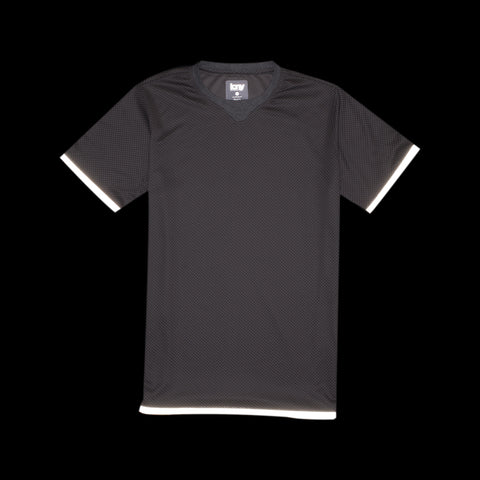 Supermesh Reflective Knit T-Shirt
