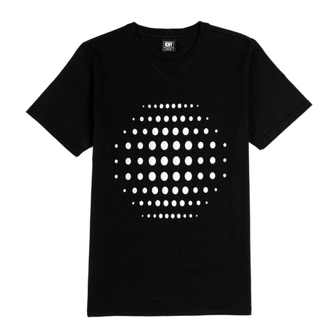 ICNY SPORT All-Court Reflective T-Shirt