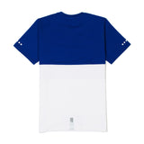 ICNY SPORT Block Sport 3M Reflective T-Shirt (Royal)