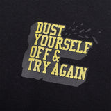 Dust Yourself Off Reflective T-Shirt