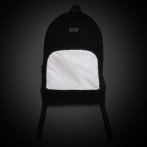Reflective Packable Nightpack
